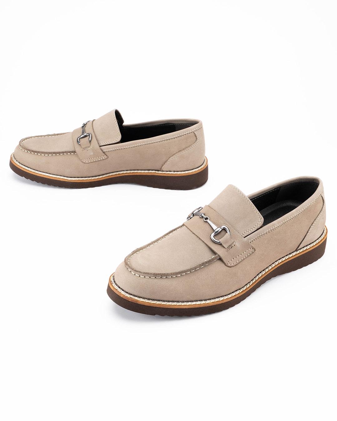 Cipele DC-02246 – Krem Cipele DC-02246 – Krem